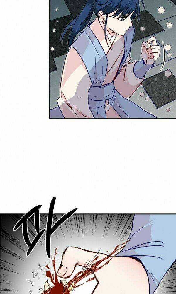 Yeon Lok Heun - Chapter 25 - Trang 10