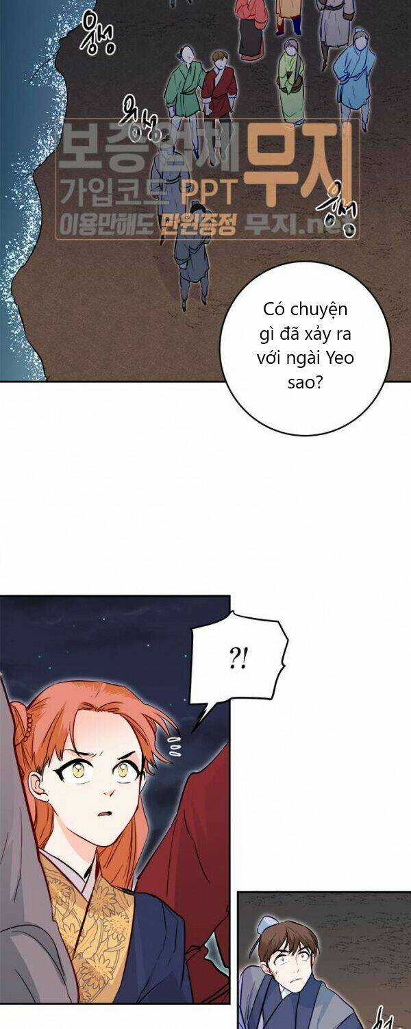 Yeon Lok Heun - Chapter 26 - Trang 12