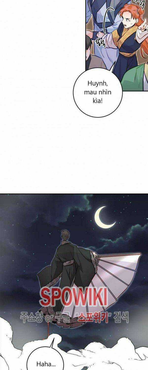 Yeon Lok Heun - Chapter 26 - Trang 13