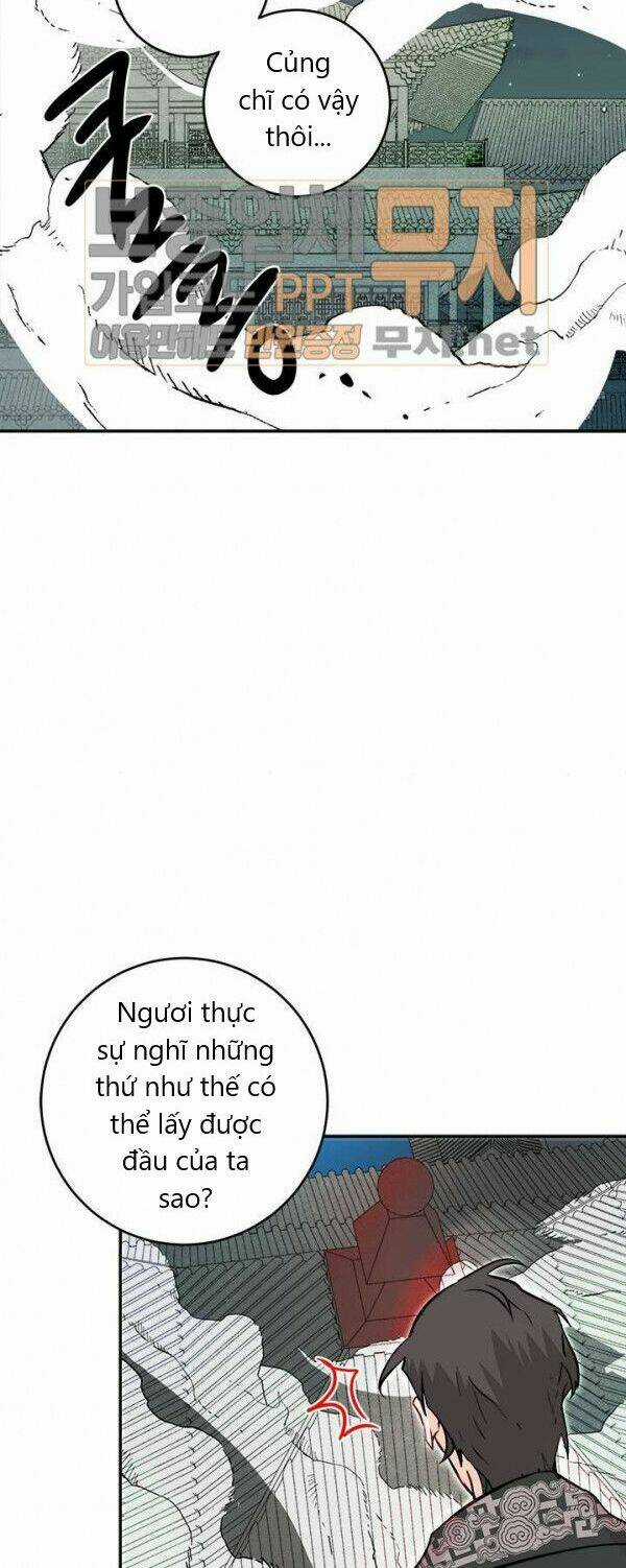 Yeon Lok Heun - Chapter 26 - Trang 14