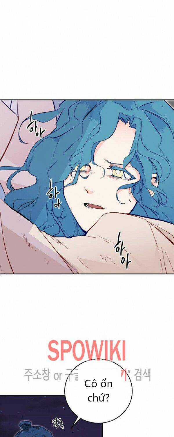 Yeon Lok Heun - Chapter 26 - Trang 17