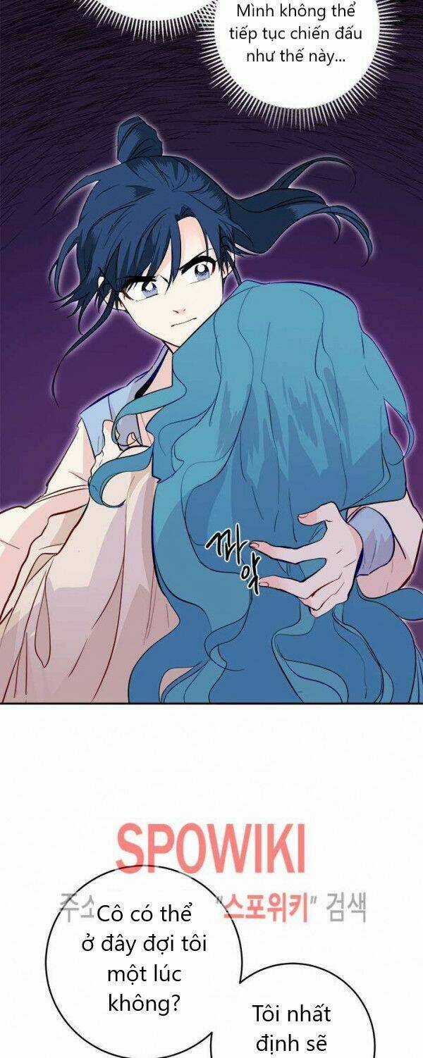 Yeon Lok Heun - Chapter 26 - Trang 19