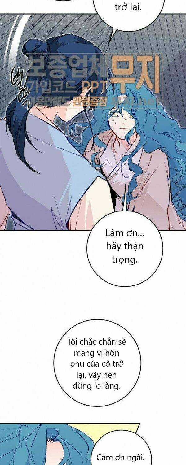 Yeon Lok Heun - Chapter 26 - Trang 20