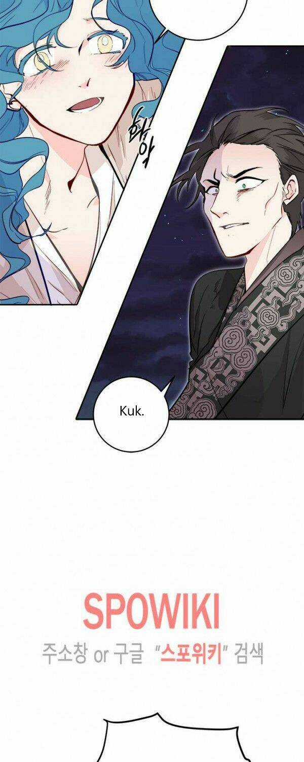 Yeon Lok Heun - Chapter 26 - Trang 21