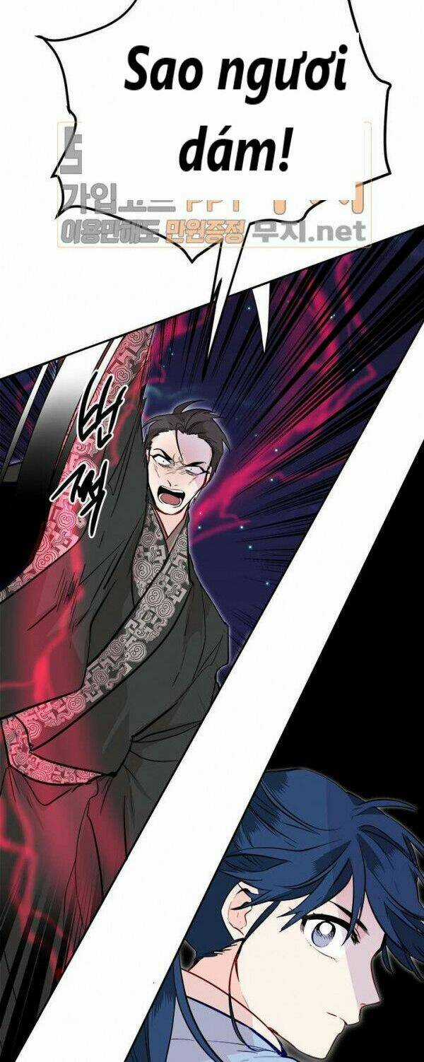 Yeon Lok Heun - Chapter 26 - Trang 22