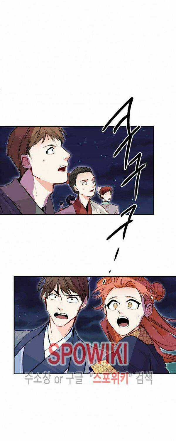 Yeon Lok Heun - Chapter 26 - Trang 25