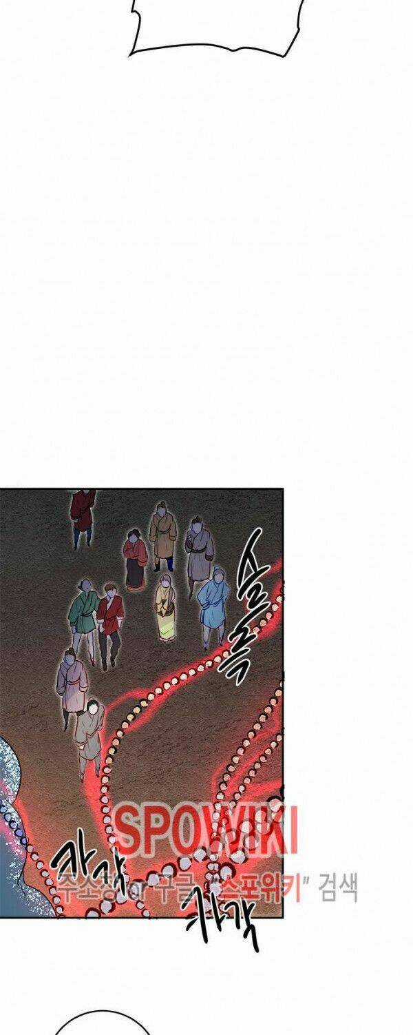 Yeon Lok Heun - Chapter 26 - Trang 27