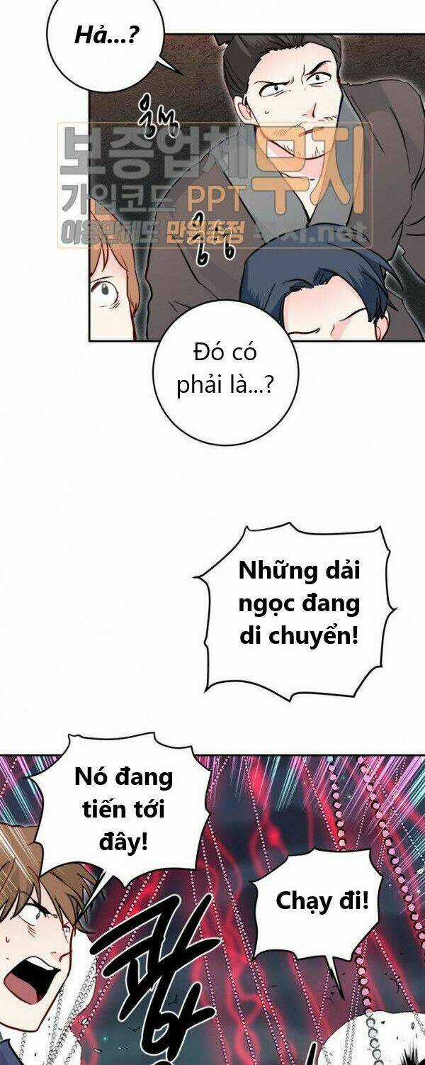 Yeon Lok Heun - Chapter 26 - Trang 28