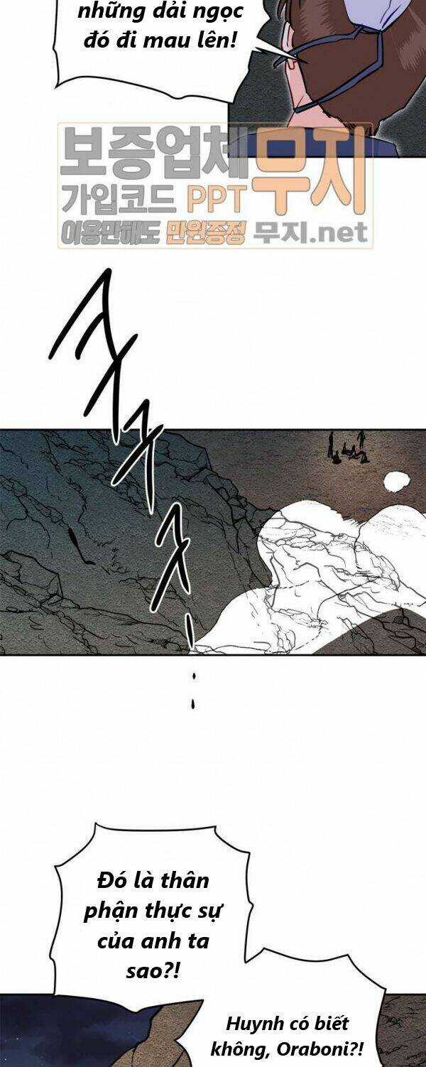 Yeon Lok Heun - Chapter 26 - Trang 30