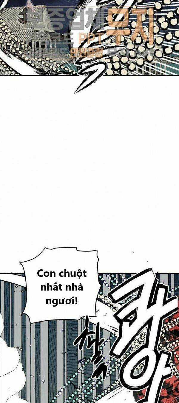 Yeon Lok Heun - Chapter 26 - Trang 4