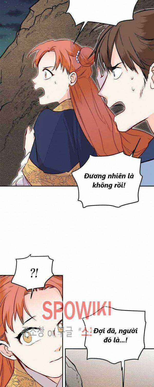 Yeon Lok Heun - Chapter 26 - Trang 31