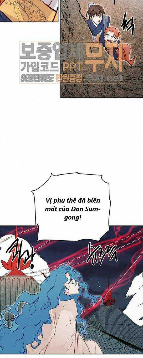 Yeon Lok Heun - Chapter 26 - Trang 32