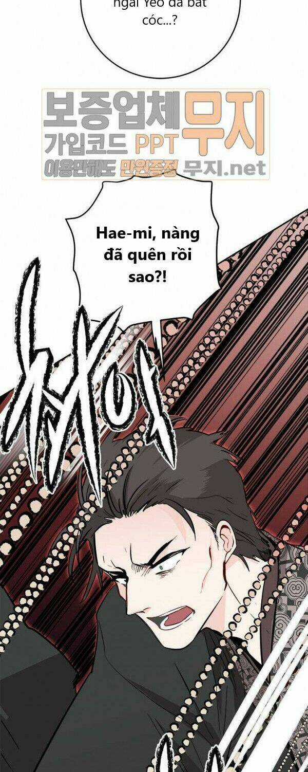 Yeon Lok Heun - Chapter 26 - Trang 34