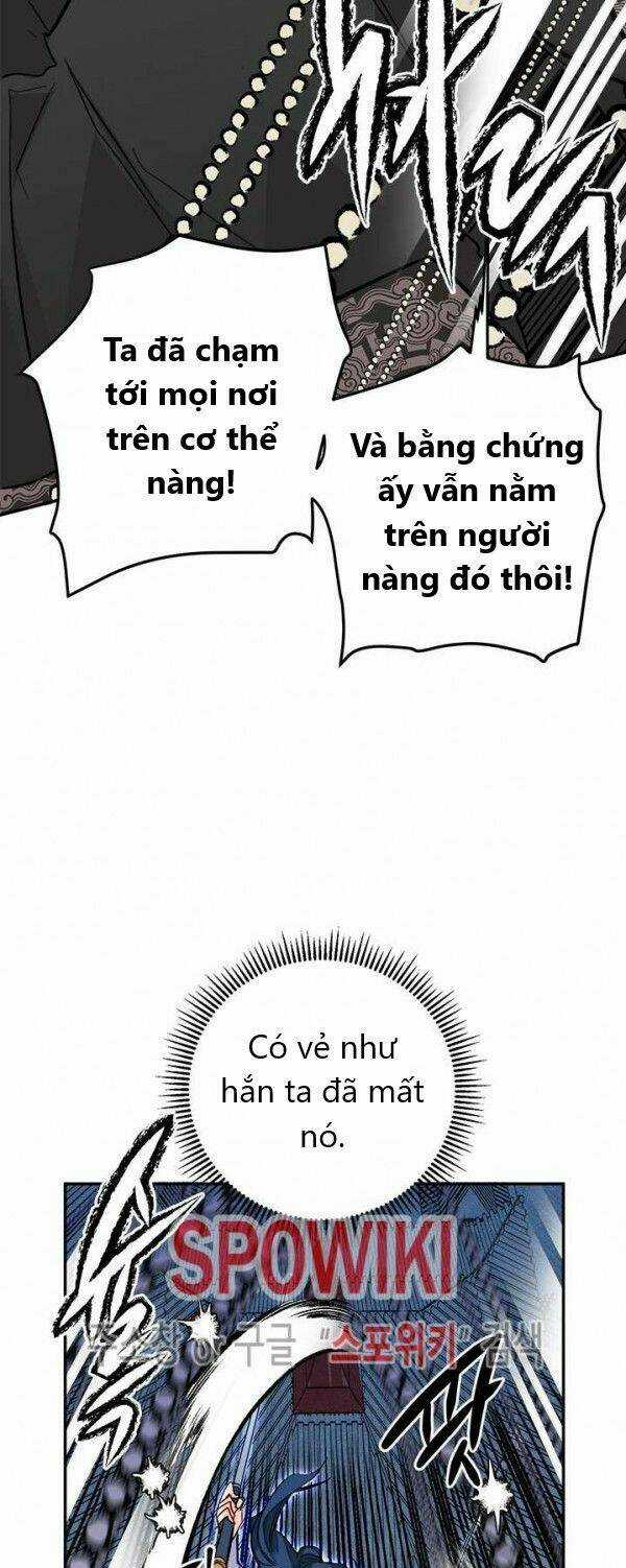 Yeon Lok Heun - Chapter 26 - Trang 35