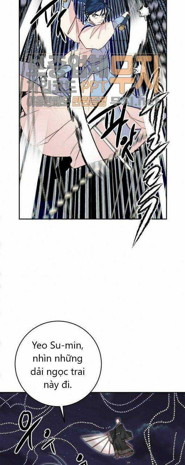 Yeon Lok Heun - Chapter 26 - Trang 36