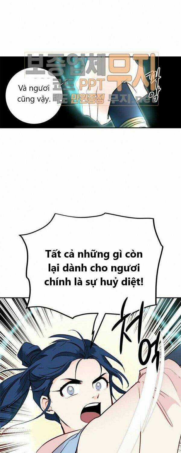 Yeon Lok Heun - Chapter 26 - Trang 38