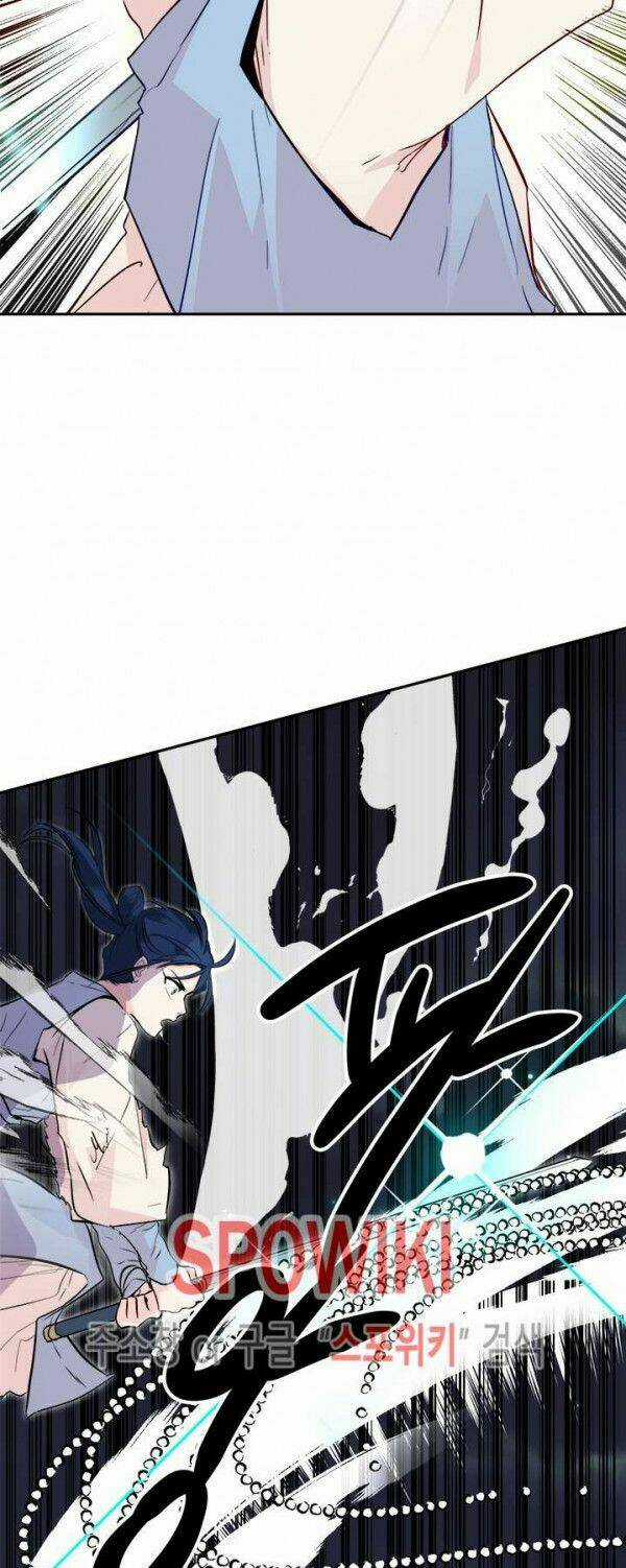 Yeon Lok Heun - Chapter 26 - Trang 39