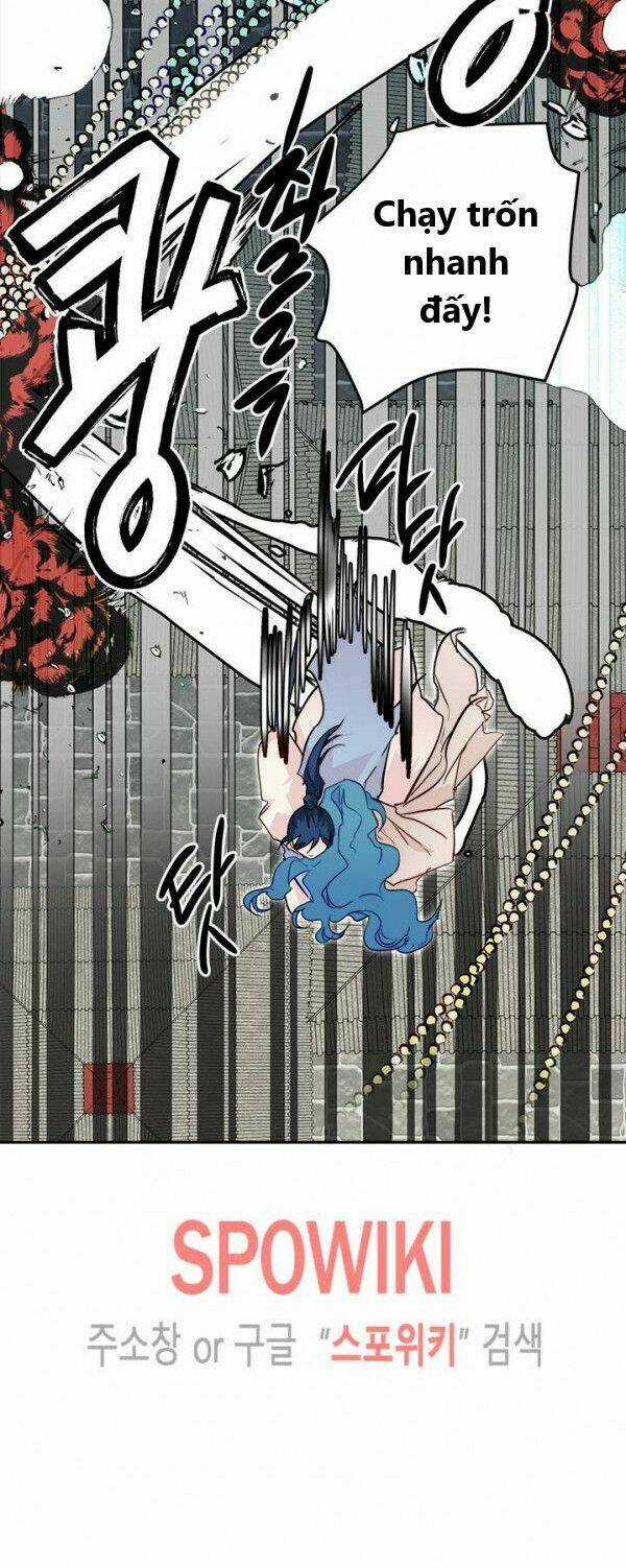 Yeon Lok Heun - Chapter 26 - Trang 5