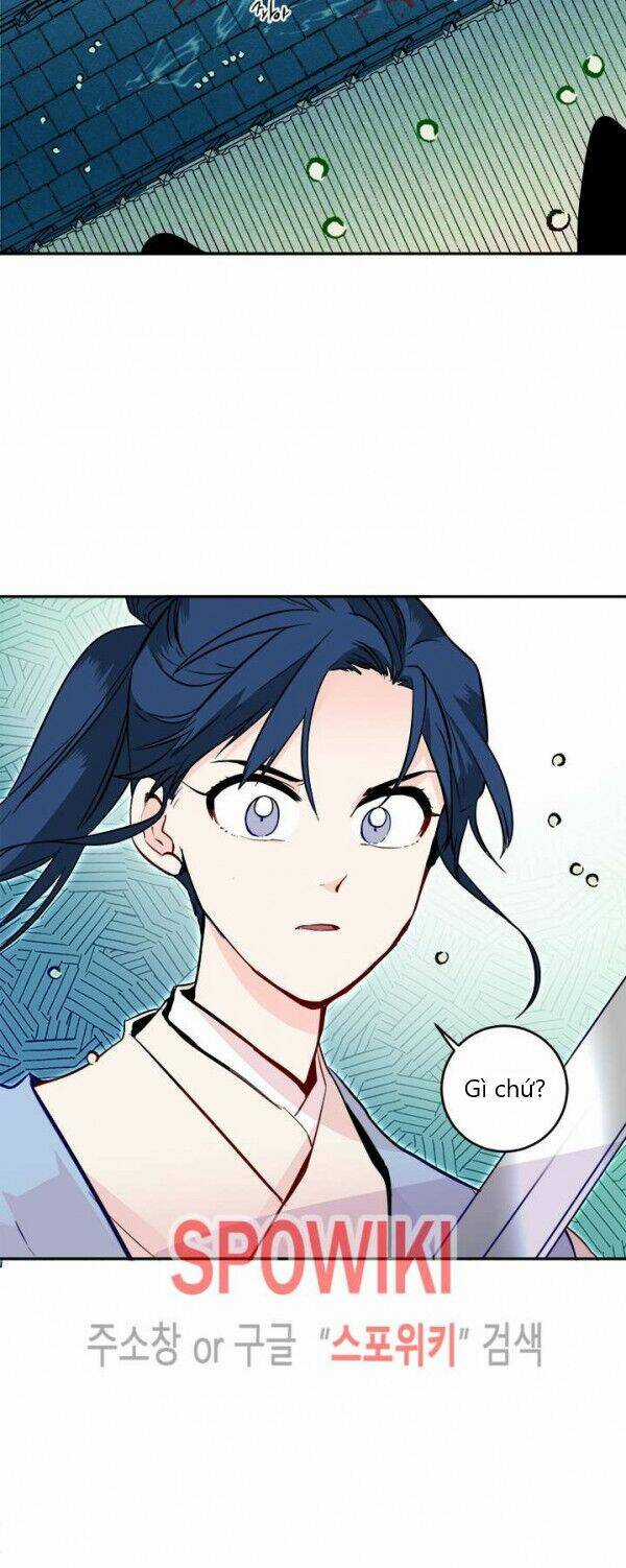 Yeon Lok Heun - Chapter 26 - Trang 43