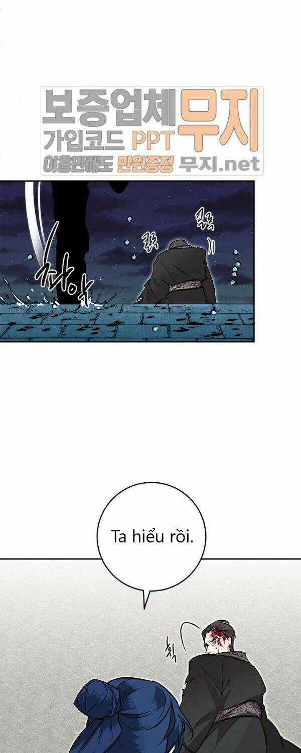 Yeon Lok Heun - Chapter 26 - Trang 44