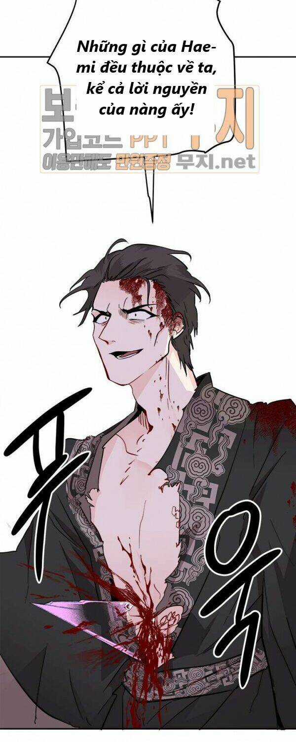 Yeon Lok Heun - Chapter 26 - Trang 48