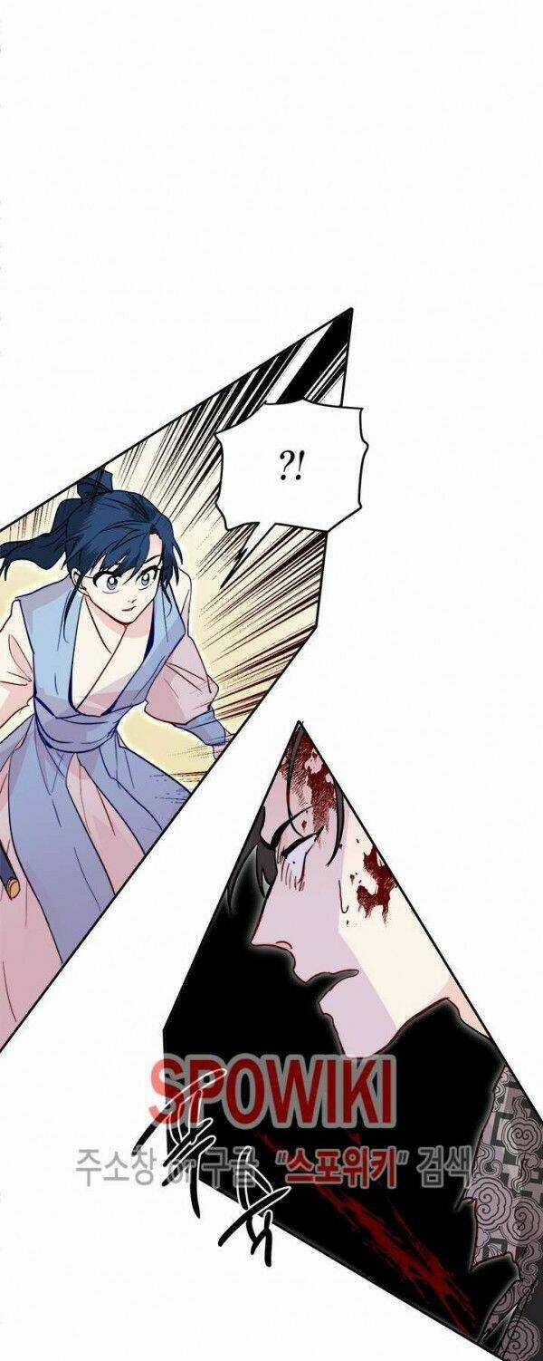 Yeon Lok Heun - Chapter 26 - Trang 49