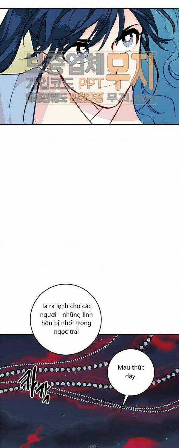 Yeon Lok Heun - Chapter 26 - Trang 6