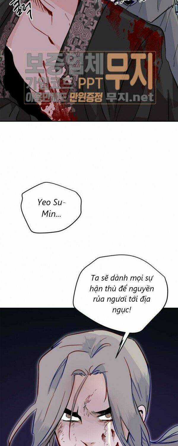 Yeon Lok Heun - Chapter 26 - Trang 52