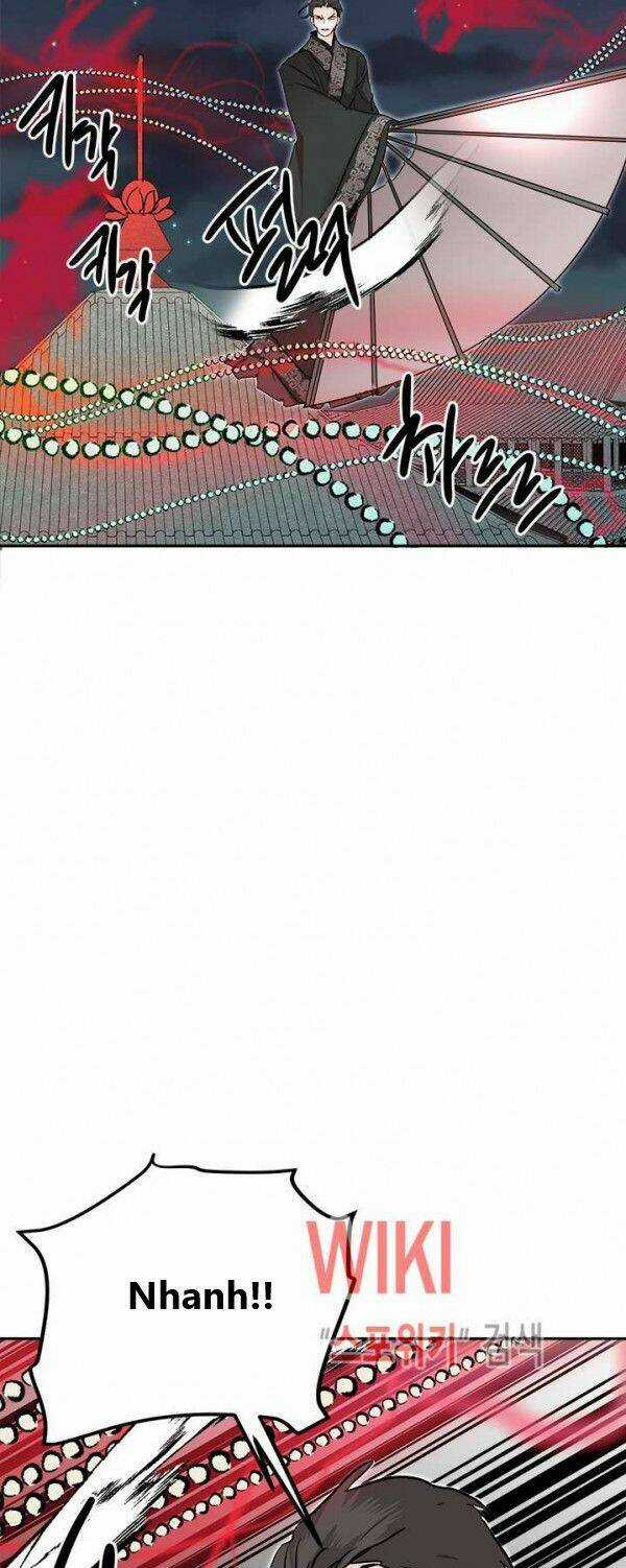 Yeon Lok Heun - Chapter 26 - Trang 7