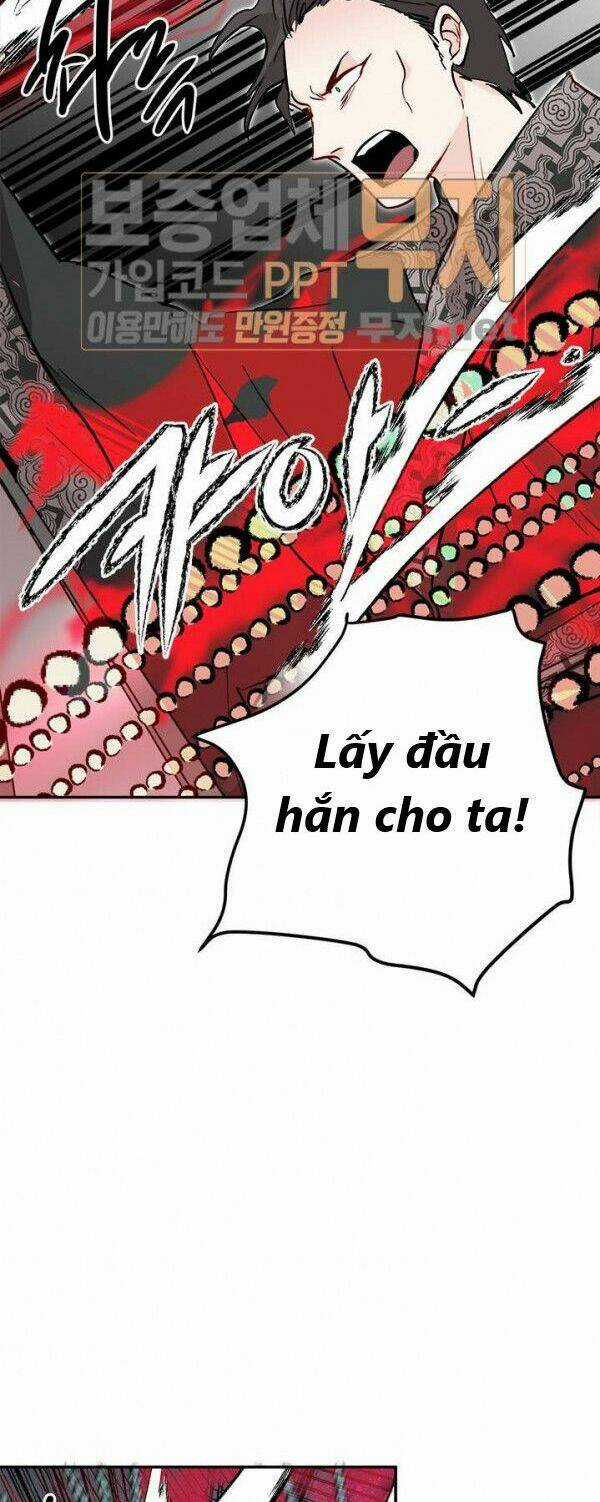 Yeon Lok Heun - Chapter 26 - Trang 8