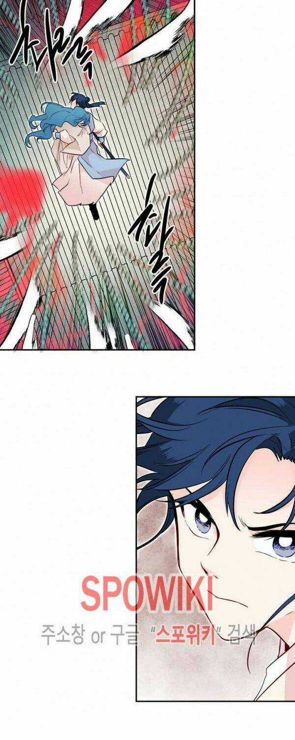 Yeon Lok Heun - Chapter 26 - Trang 9