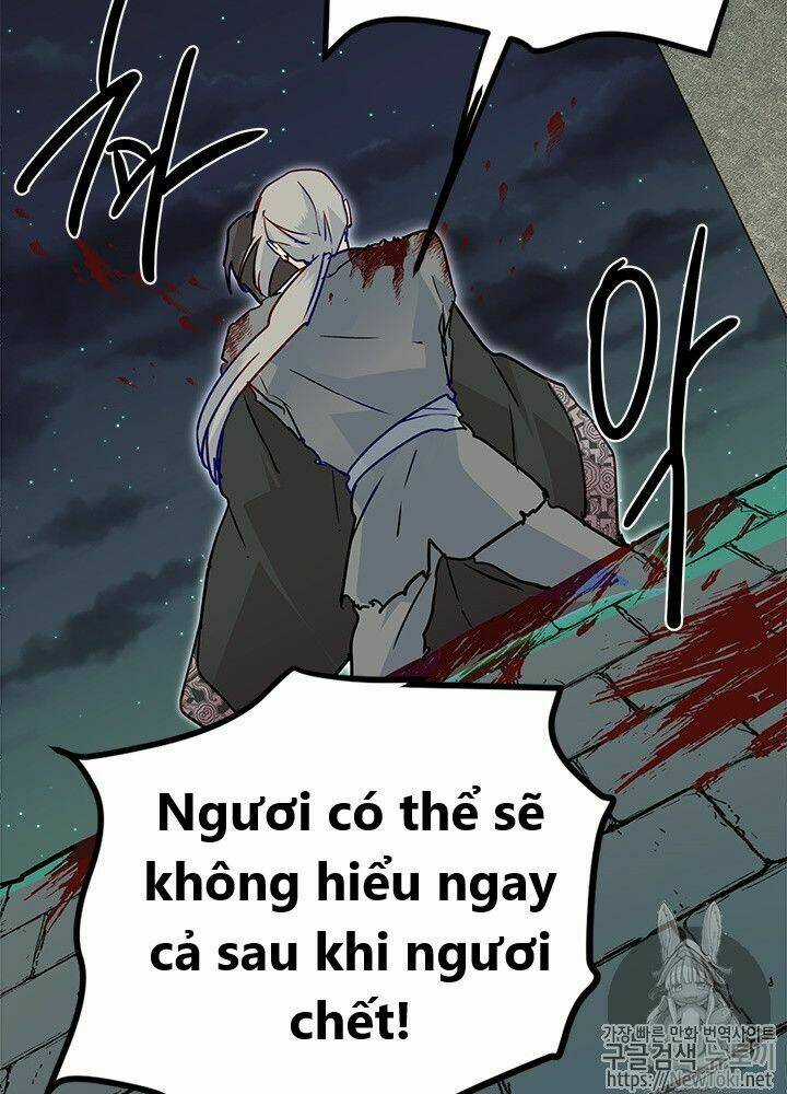 Yeon Lok Heun - Chapter 27 - Trang 11