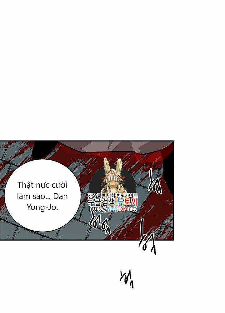 Yeon Lok Heun - Chapter 27 - Trang 3