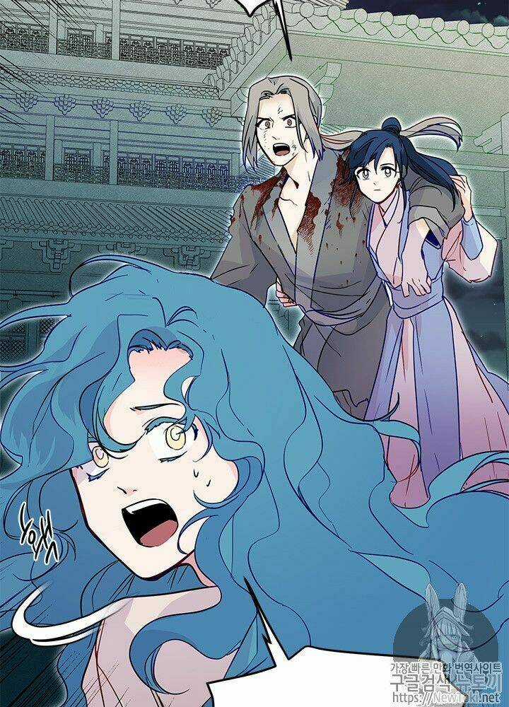 Yeon Lok Heun - Chapter 27 - Trang 23