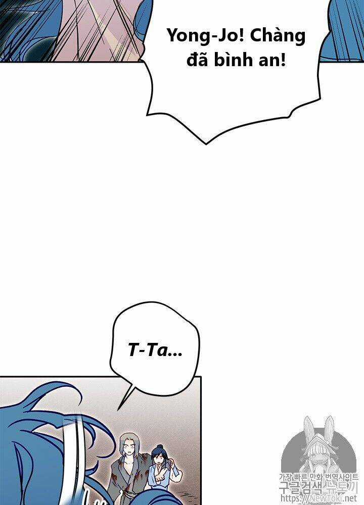 Yeon Lok Heun - Chapter 27 - Trang 24