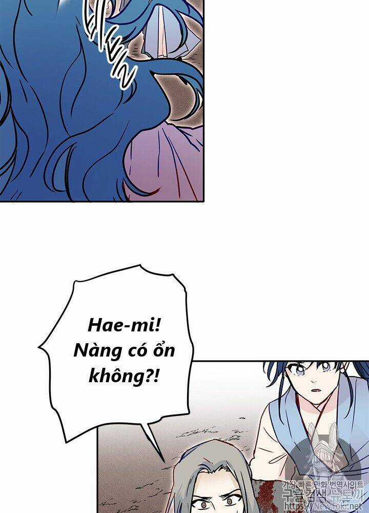 Yeon Lok Heun - Chapter 27 - Trang 25