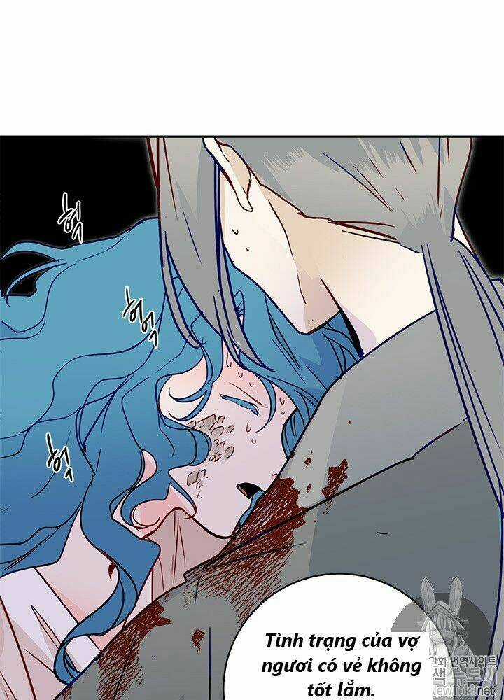 Yeon Lok Heun - Chapter 27 - Trang 28