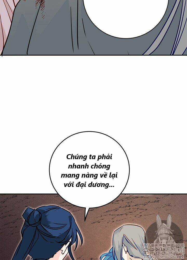 Yeon Lok Heun - Chapter 27 - Trang 29