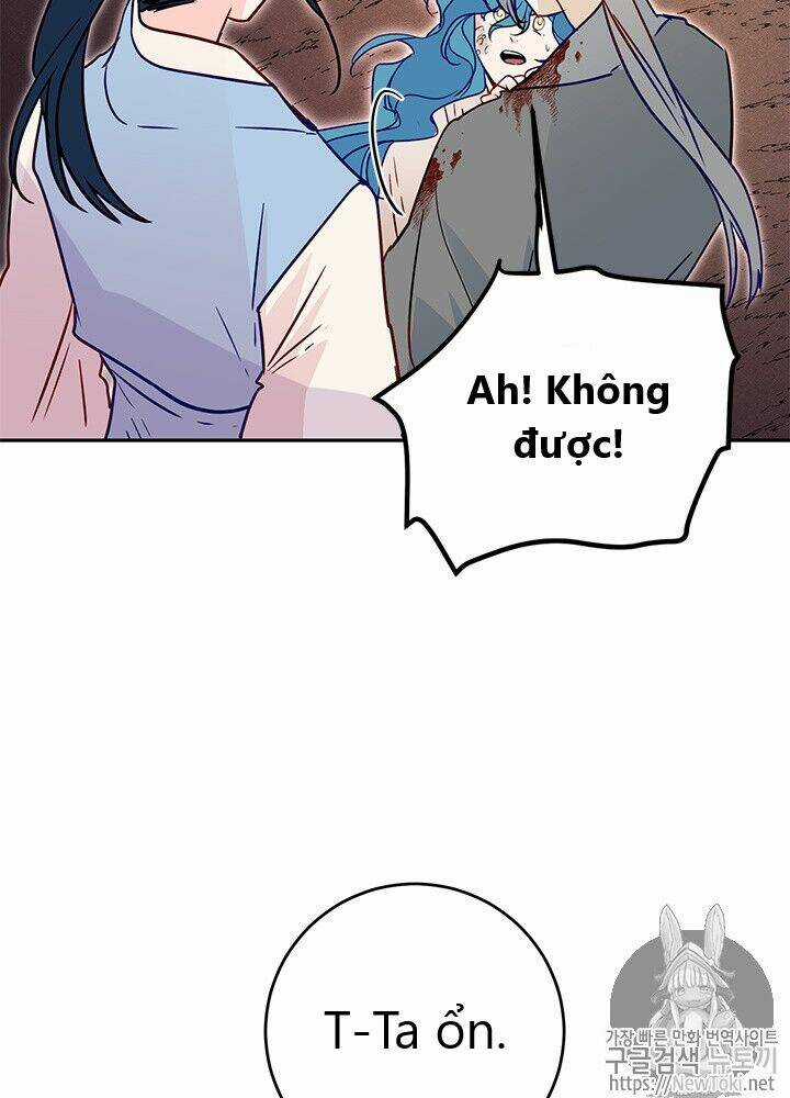 Yeon Lok Heun - Chapter 27 - Trang 30