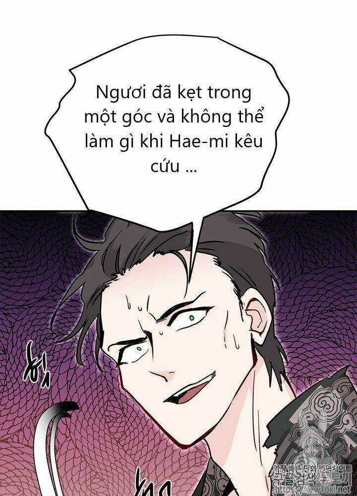 Yeon Lok Heun - Chapter 27 - Trang 4