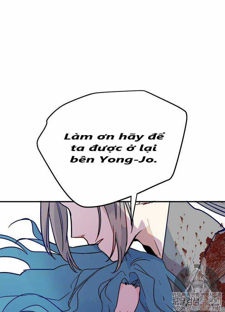 Yeon Lok Heun - Chapter 27 - Trang 33
