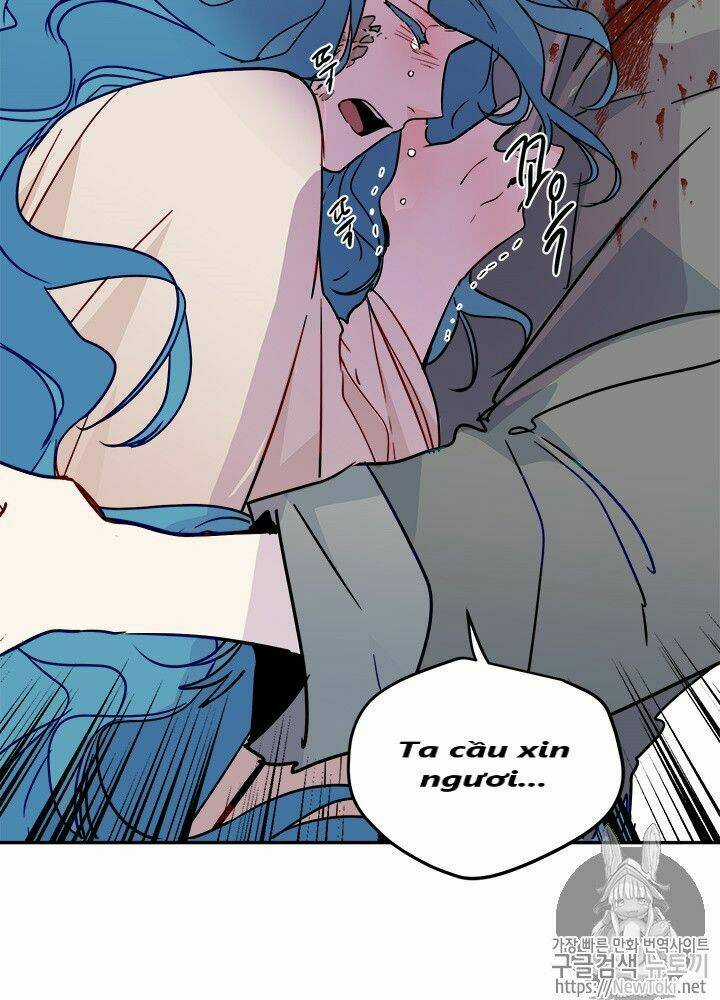 Yeon Lok Heun - Chapter 27 - Trang 34