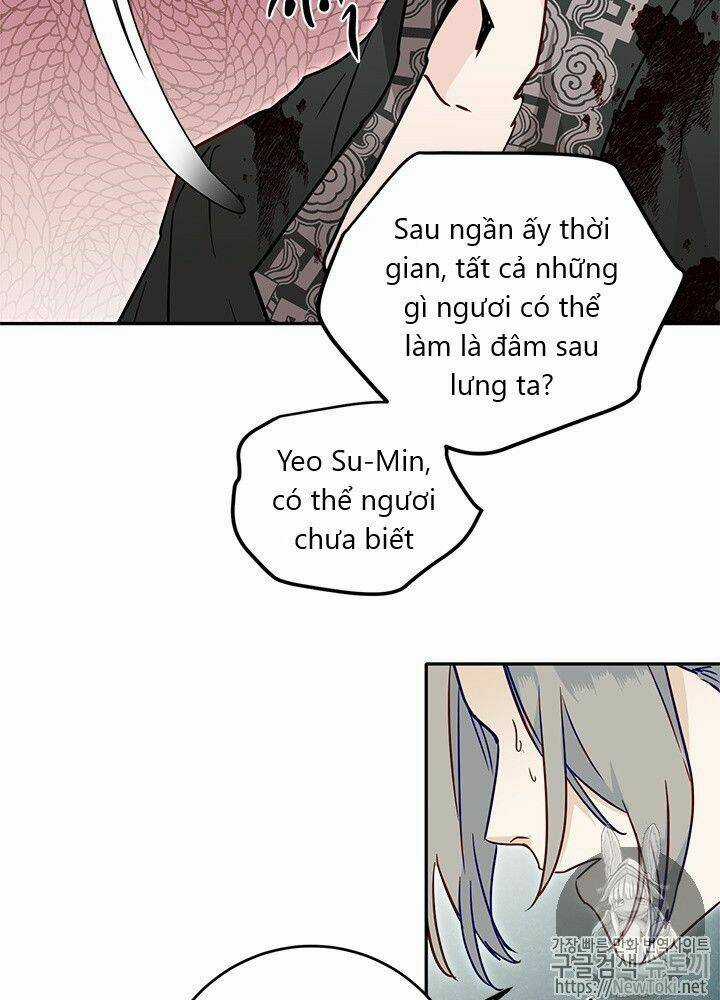 Yeon Lok Heun - Chapter 27 - Trang 5