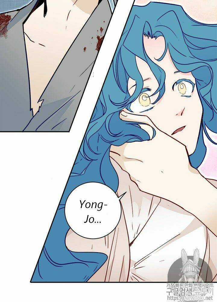 Yeon Lok Heun - Chapter 27 - Trang 41