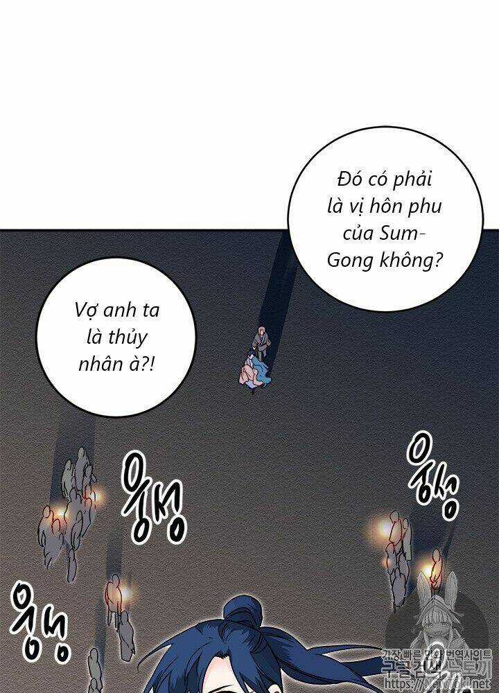 Yeon Lok Heun - Chapter 27 - Trang 48