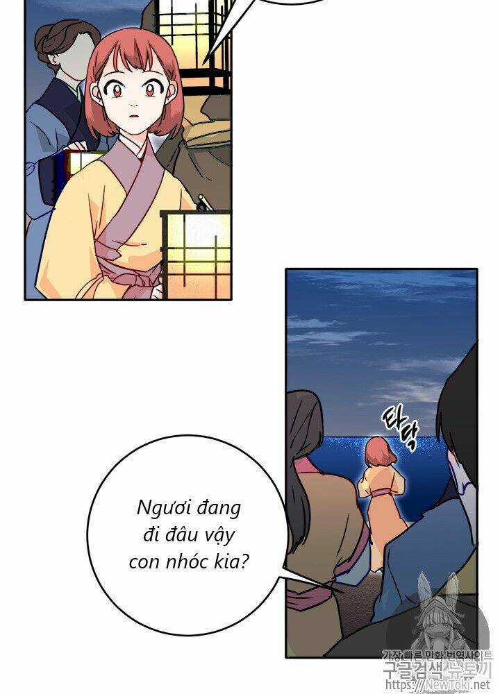 Yeon Lok Heun - Chapter 27 - Trang 52