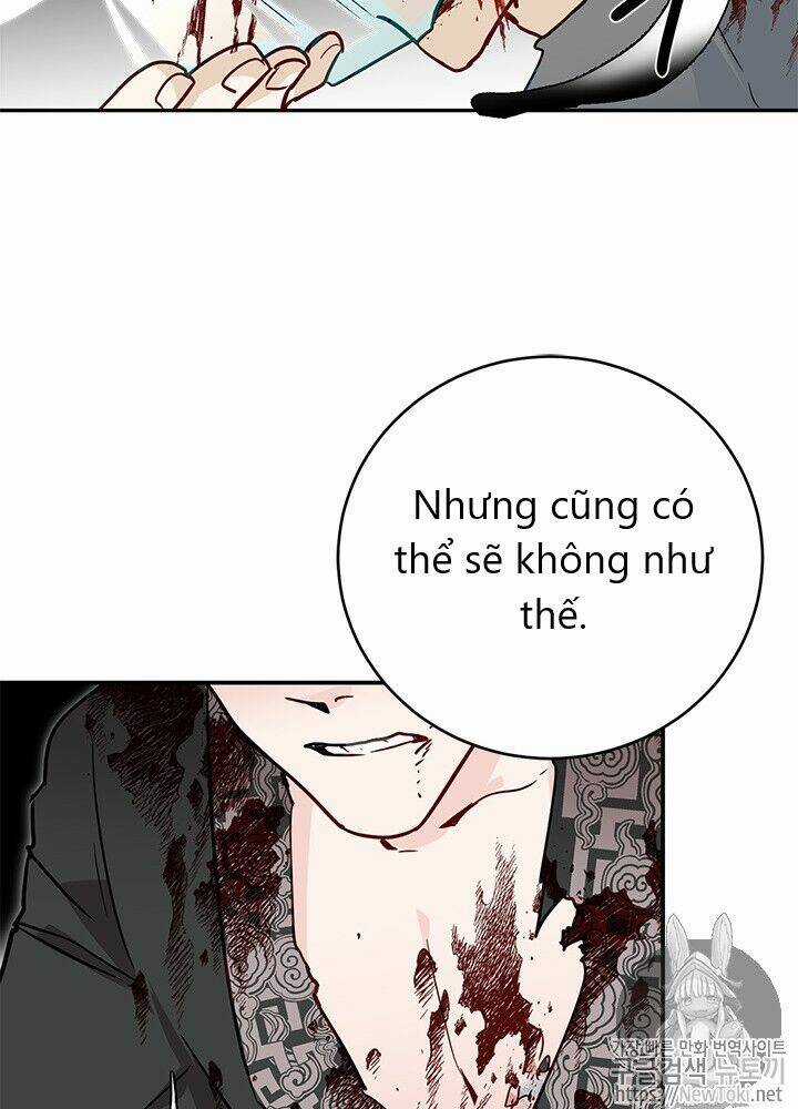 Yeon Lok Heun - Chapter 27 - Trang 7