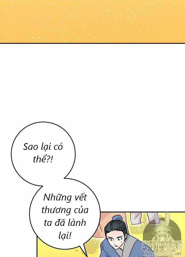 Yeon Lok Heun - Chapter 27 - Trang 69