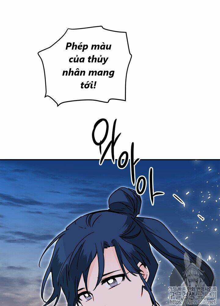 Yeon Lok Heun - Chapter 27 - Trang 73