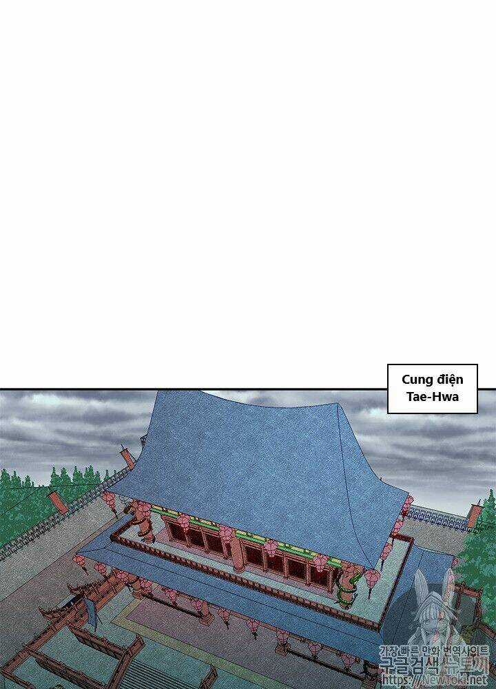 Yeon Lok Heun - Chapter 27 - Trang 76